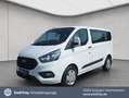 Ford Transit Custom 320 L1H1 VA Trend**Kamera/Navi** Blanc - thumbnail 1