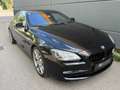 BMW 640 *COUPE SPORT*NAVI*LED*TEMPOMAT*SITZHZG*KREDIT* Schwarz - thumbnail 3