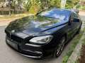 BMW 640 *COUPE SPORT*NAVI*LED*TEMPOMAT*SITZHZG*KREDIT* Schwarz - thumbnail 8