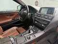 BMW 640 *COUPE SPORT*NAVI*LED*TEMPOMAT*SITZHZG*KREDIT* Schwarz - thumbnail 31