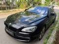 BMW 640 *COUPE SPORT*NAVI*LED*TEMPOMAT*SITZHZG*KREDIT* Schwarz - thumbnail 9