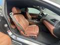 BMW 640 *COUPE SPORT*NAVI*LED*TEMPOMAT*SITZHZG*KREDIT* Schwarz - thumbnail 26