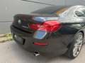 BMW 640 *COUPE SPORT*NAVI*LED*TEMPOMAT*SITZHZG*KREDIT* Schwarz - thumbnail 14