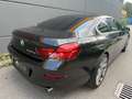 BMW 640 *COUPE SPORT*NAVI*LED*TEMPOMAT*SITZHZG*KREDIT* Schwarz - thumbnail 12