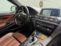 BMW 640 *COUPE SPORT*NAVI*LED*TEMPOMAT*SITZHZG*KREDIT* Schwarz - thumbnail 32