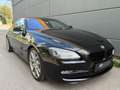 BMW 640 *COUPE SPORT*NAVI*LED*TEMPOMAT*SITZHZG*KREDIT* Schwarz - thumbnail 1