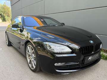 *COUPE SPORT*NAVI*LED*TEMPOMAT*SITZHZG*KREDIT*