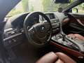 BMW 640 *COUPE SPORT*NAVI*LED*TEMPOMAT*SITZHZG*KREDIT* Schwarz - thumbnail 24
