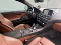 BMW 640 *COUPE SPORT*NAVI*LED*TEMPOMAT*SITZHZG*KREDIT* Schwarz - thumbnail 29