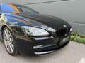 BMW 640 *COUPE SPORT*NAVI*LED*TEMPOMAT*SITZHZG*KREDIT* Schwarz - thumbnail 4