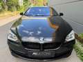 BMW 640 *COUPE SPORT*NAVI*LED*TEMPOMAT*SITZHZG*KREDIT* Schwarz - thumbnail 6
