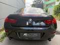 BMW 640 *COUPE SPORT*NAVI*LED*TEMPOMAT*SITZHZG*KREDIT* Schwarz - thumbnail 15