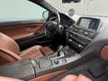 BMW 640 *COUPE SPORT*NAVI*LED*TEMPOMAT*SITZHZG*KREDIT* Schwarz - thumbnail 30