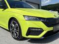 Skoda Octavia Combi 2,0 TDI RS DSG * Panorama-Glasschiebedach... Grün - thumbnail 17