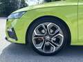 Skoda Octavia Combi 2,0 TDI RS DSG * Panorama-Glasschiebedach... Grün - thumbnail 14
