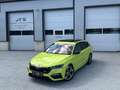 Skoda Octavia Combi 2,0 TDI RS DSG * Panorama-Glasschiebedach... Grün - thumbnail 3