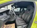 Skoda Octavia Combi 2,0 TDI RS DSG * Panorama-Glasschiebedach... Grün - thumbnail 29
