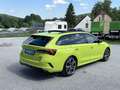 Skoda Octavia Combi 2,0 TDI RS DSG * Panorama-Glasschiebedach... Grün - thumbnail 9