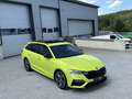 Skoda Octavia Combi 2,0 TDI RS DSG * Panorama-Glasschiebedach... Grün - thumbnail 6