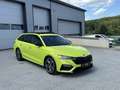 Skoda Octavia Combi 2,0 TDI RS DSG * Panorama-Glasschiebedach... Grün - thumbnail 5