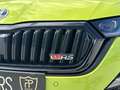 Skoda Octavia Combi 2,0 TDI RS DSG * Panorama-Glasschiebedach... Grün - thumbnail 16