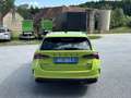Skoda Octavia Combi 2,0 TDI RS DSG * Panorama-Glasschiebedach... Grün - thumbnail 10