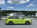 Skoda Octavia Combi 2,0 TDI RS DSG * Panorama-Glasschiebedach... Grün - thumbnail 8