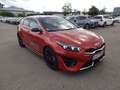 Kia Ceed / cee'd GT-Line Orange - thumbnail 7