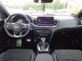 Kia Ceed / cee'd GT-Line Orange - thumbnail 3