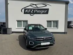 Volkswagen T-Roc Style Led/DAB+/Apple/ACC