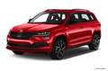 Skoda Karoq 1.5 TSI ACT Sportline DSG+AHK+ACC+KAMERA+3 ZONEN Rot - thumbnail 2