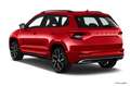 Skoda Karoq 1.5 TSI ACT Sportline DSG+AHK+ACC+KAMERA+3 ZONEN Rot - thumbnail 6