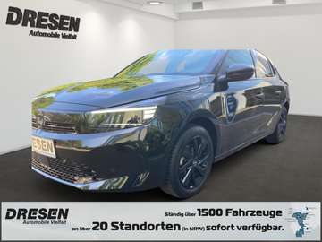 F GS AUTOMATIK ''wenig KM'' GJR+Infotainmentpaket