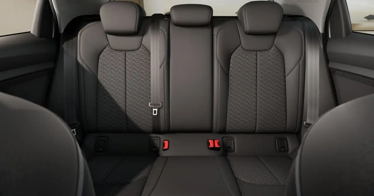 Audi A1 SPB 30 TFSI S tronic S line edition, миниатюра 10