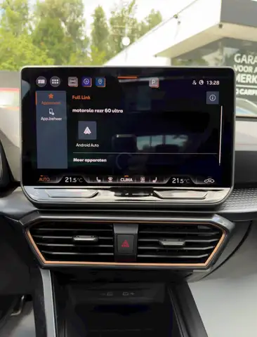 Cupra Leon view 14