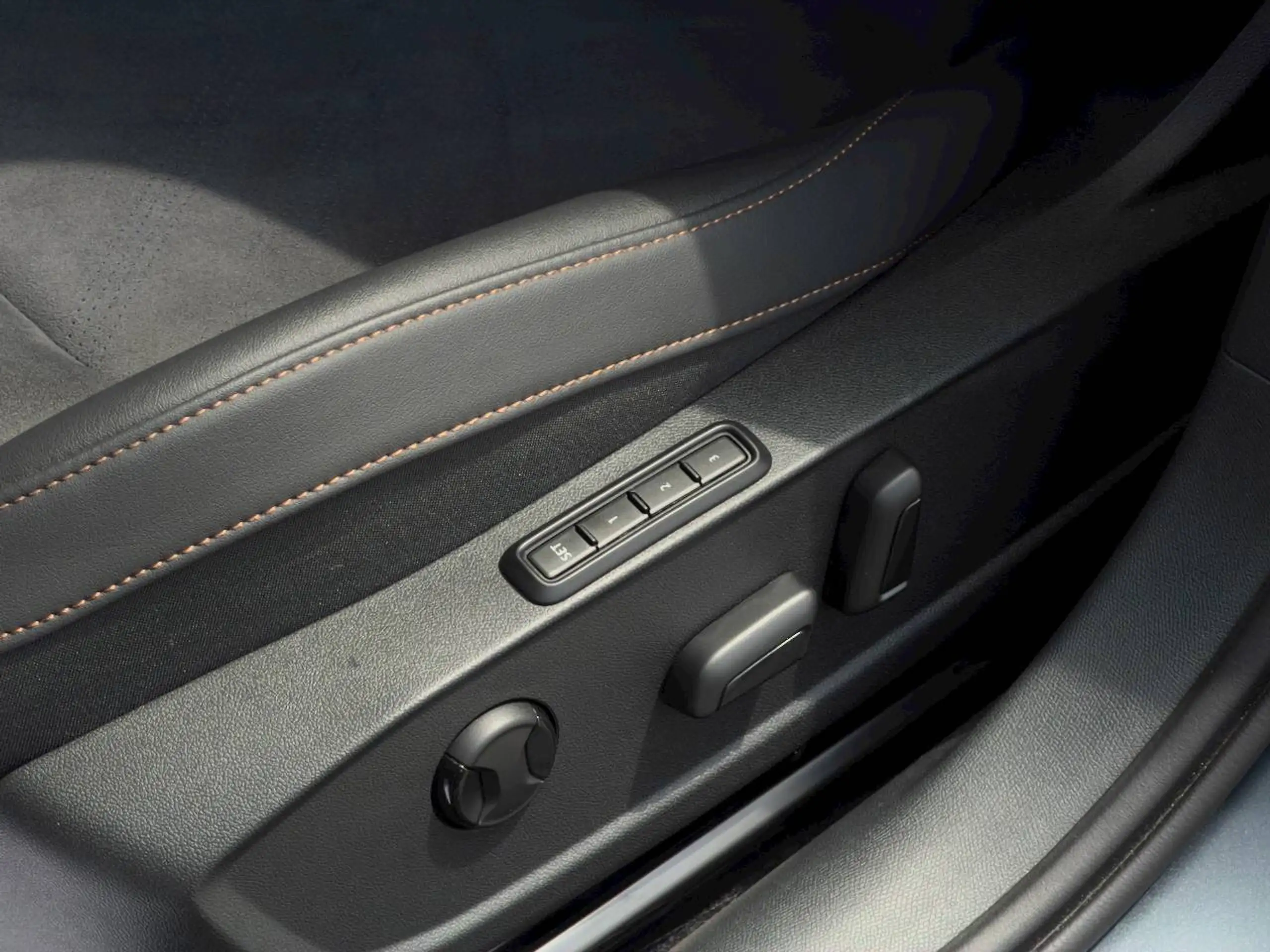CUPRA Leon VZ ST PANO SENNHEISER CARPLAY SFEERVERLICHTING FULL OPTION — 12/20