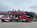 Ford Ford F 450 Super Duty 6,6 t. 7,3 lt.- TD Weiß - thumbnail 13