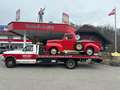 Ford Ford F 450 Super Duty 6,6 t. 7,3 lt.- TD Weiß - thumbnail 3