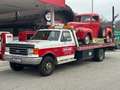 Ford Ford F 450 Super Duty 6,6 t. 7,3 lt.- TD Weiß - thumbnail 1