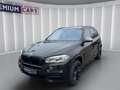 BMW X5 M d *Pano*Garantie*Finanzierung* Schwarz - thumbnail 1