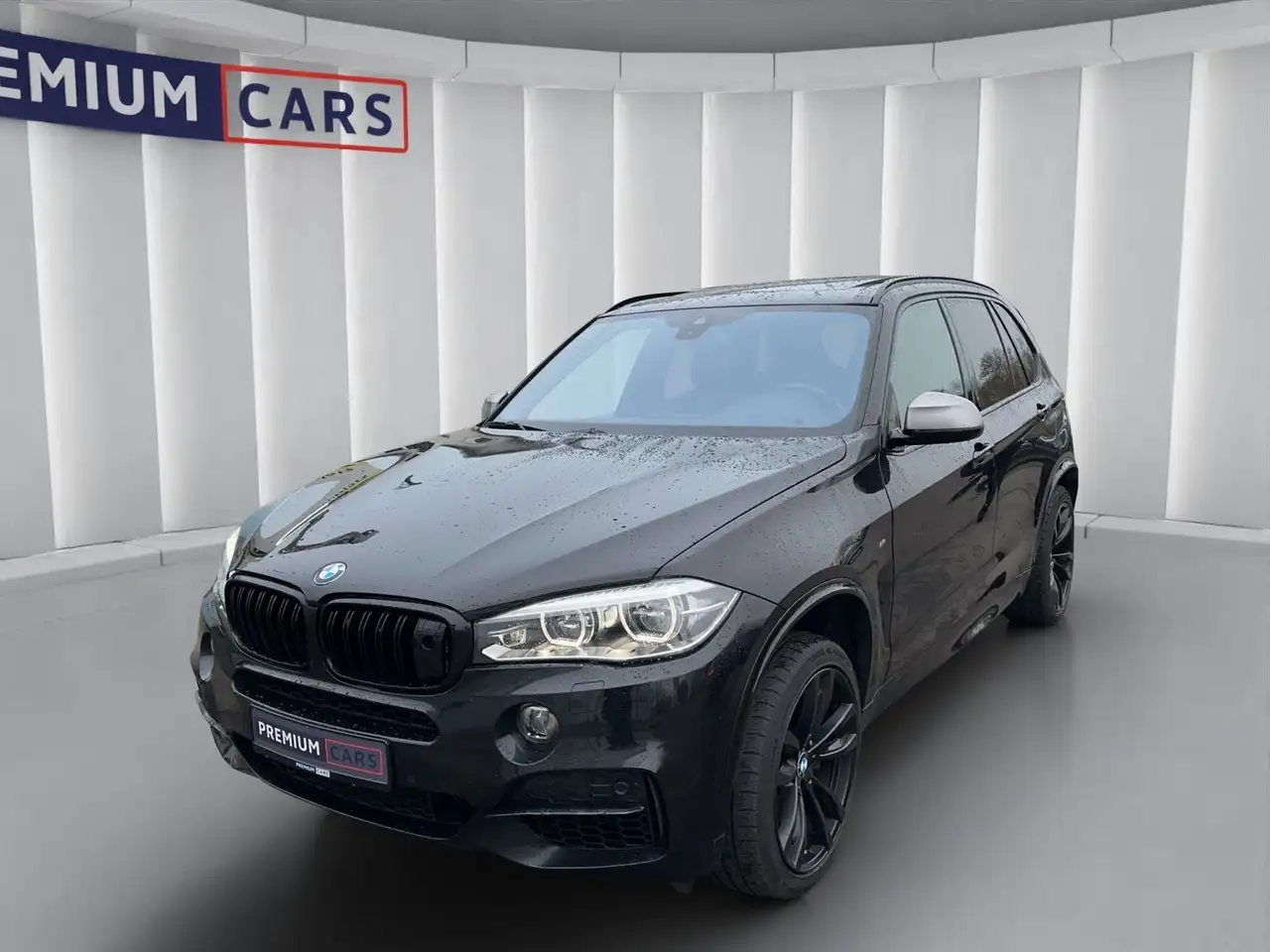 BMW X5 M