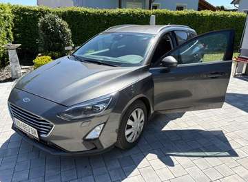 Focus 1,5 EcoBlue ST-Line ST-Line