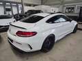 Mercedes-Benz C 63 AMG C 63 S AMG /AMG-Driverspack/Burmester/Pano/*520€ Blanc - thumbnail 10