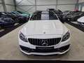 Mercedes-Benz C 63 AMG C 63 S AMG /AMG-Driverspack/Burmester/Pano/*520€ Blanc - thumbnail 3