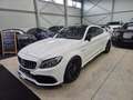 Mercedes-Benz C 63 AMG C 63 S AMG /AMG-Driverspack/Burmester/Pano/*520€ Blanc - thumbnail 6