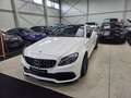 Mercedes-Benz C 63 AMG C 63 S AMG /AMG-Driverspack/Burmester/Pano/*520€ Blanc - thumbnail 5
