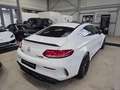 Mercedes-Benz C 63 AMG C 63 S AMG /AMG-Driverspack/Burmester/Pano/*520€ Blanc - thumbnail 11