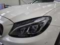 Mercedes-Benz C 63 AMG C 63 S AMG /AMG-Driverspack/Burmester/Pano/*520€ Blanc - thumbnail 30