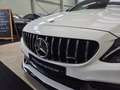 Mercedes-Benz C 63 AMG C 63 S AMG /AMG-Driverspack/Burmester/Pano/*520€ Blanc - thumbnail 29