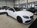 Mercedes-Benz C 63 AMG C 63 S AMG /AMG-Driverspack/Burmester/Pano/*520€ Blanc - thumbnail 8